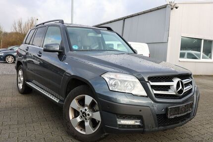 Mercedes-Benz GLK 220 Gebrauchtwagen