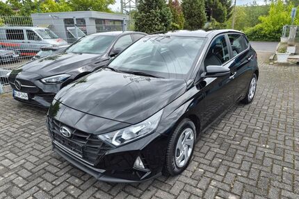 Hyundai i20 Gebrauchtwagen
