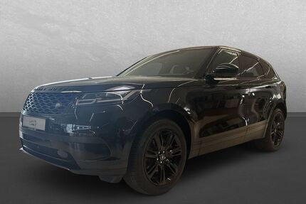 Land Rover Range Rover Velar Gebrauchtwagen