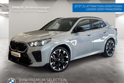 BMW X2 Gebrauchtwagen
