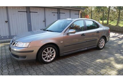 Saab 9-3 Gebrauchtwagen