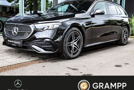 Mercedes-Benz E 220 Gebrauchtwagen