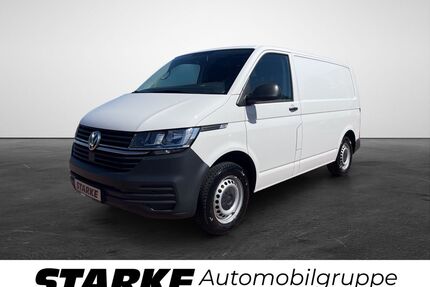 VW T6 Transporter Gebrauchtwagen