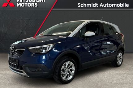 Opel Crossland (X) Gebrauchtwagen