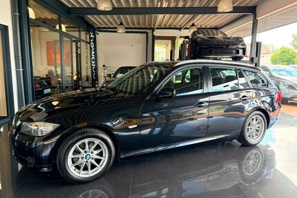 BMW 318 Gebrauchtwagen