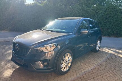 Mazda CX-5 Gebrauchtwagen