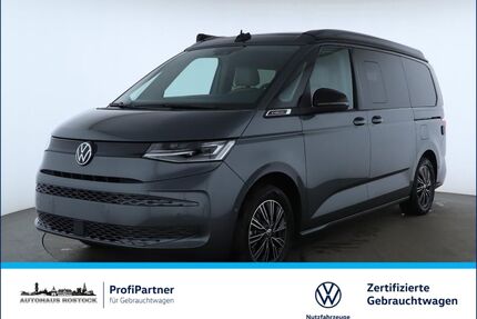 VW T7 California Gebrauchtwagen