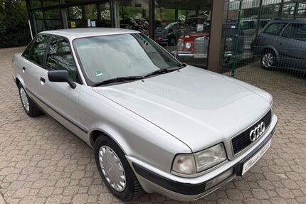 Audi 80 Gebrauchtwagen