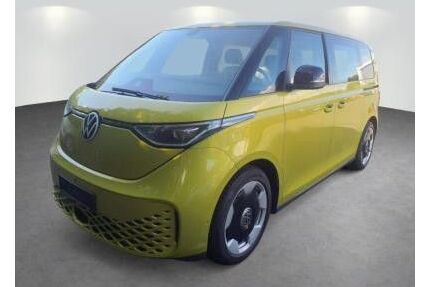VW ID. Buzz Gebrauchtwagen
