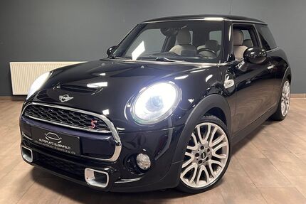Mini Cooper S Gebrauchtwagen