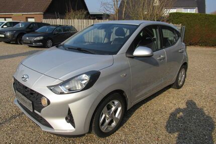 Hyundai i10 Gebrauchtwagen