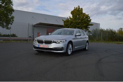 BMW 520 Gebrauchtwagen