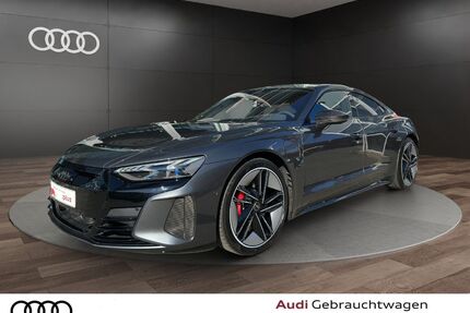 Audi e-tron Gebrauchtwagen