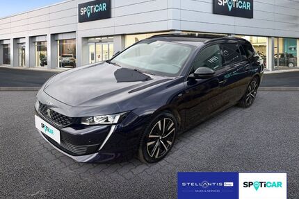 Peugeot 508 Gebrauchtwagen