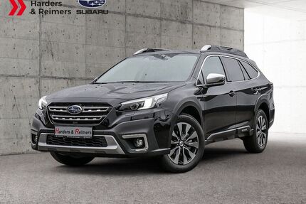 Subaru Outback Gebrauchtwagen