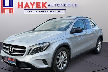 Mercedes-Benz GLA 200 Gebrauchtwagen