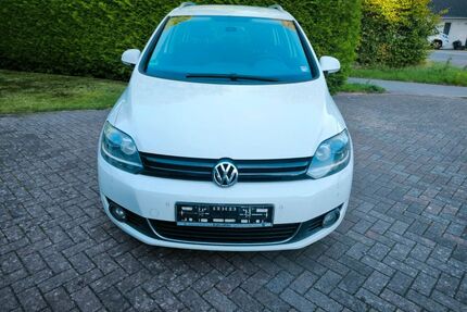 VW Golf Plus Gebrauchtwagen