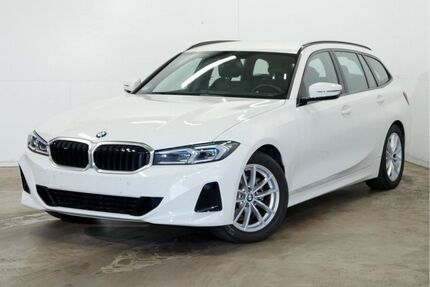 BMW 318 Gebrauchtwagen