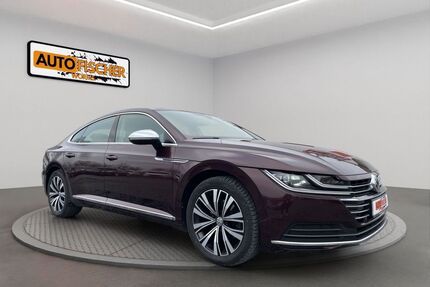 VW Arteon Gebrauchtwagen