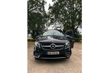 Mercedes-Benz V 300 Gebrauchtwagen