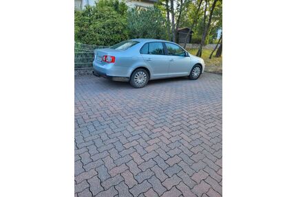 VW Jetta Gebrauchtwagen
