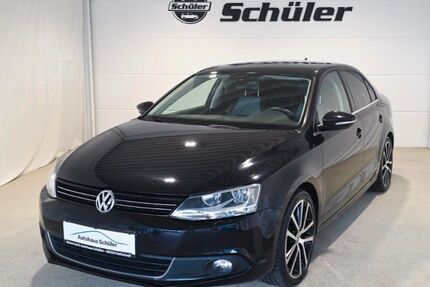 VW Jetta Gebrauchtwagen