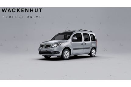 Mercedes-Benz Citan Gebrauchtwagen