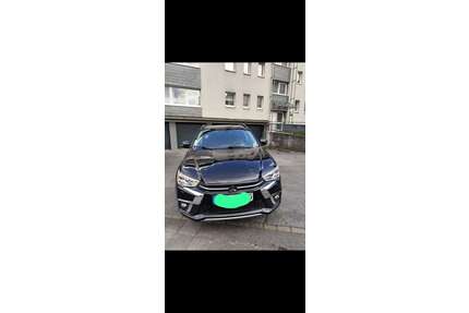 Mitsubishi ASX Gebrauchtwagen