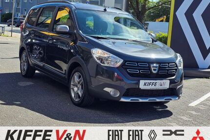 Dacia Lodgy Gebrauchtwagen