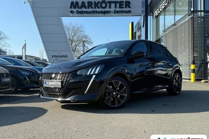 Peugeot 208 Gebrauchtwagen