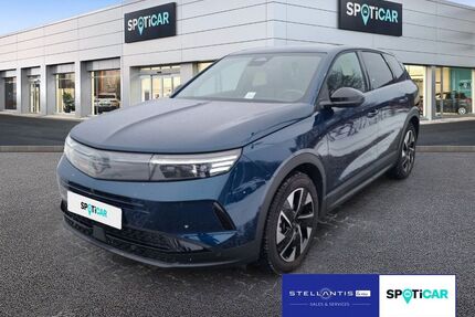 Opel Grandland (X) Gebrauchtwagen