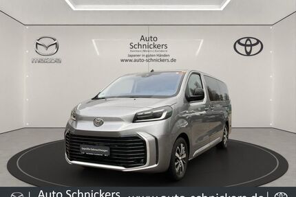 Toyota Proace (Verso) Gebrauchtwagen