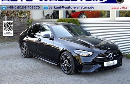 Mercedes-Benz C 300 Gebrauchtwagen