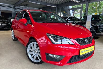 Seat Ibiza Gebrauchtwagen