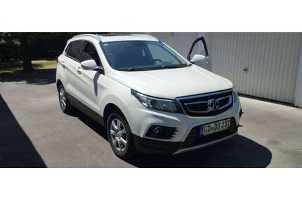Baic Senova X55 Gebrauchtwagen