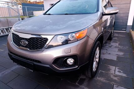 Kia Sorento Gebrauchtwagen