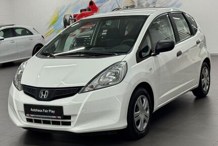 Honda Jazz Gebrauchtwagen