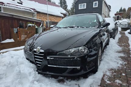 Alfa Romeo 147 Gebrauchtwagen