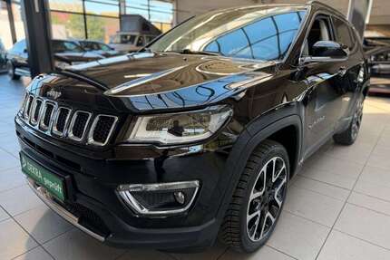 Jeep Compass Gebrauchtwagen