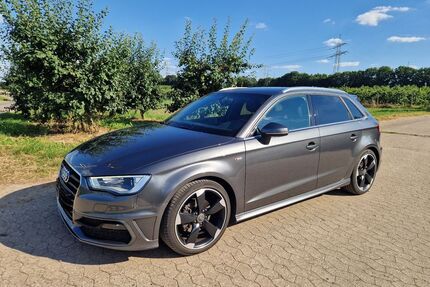 Audi A3 Gebrauchtwagen