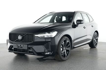 Volvo XC60 Gebrauchtwagen