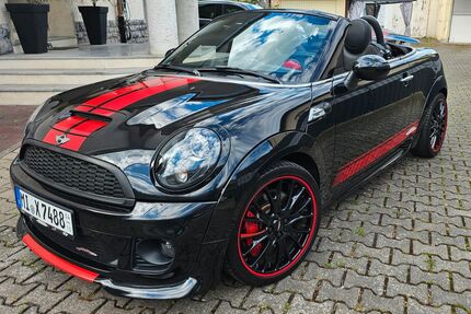 Mini John Cooper Works Roadster Gebrauchtwagen