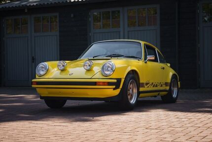 Porsche 911 Urmodell 