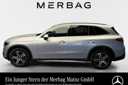 Mercedes-Benz GLC 200 Gebrauchtwagen