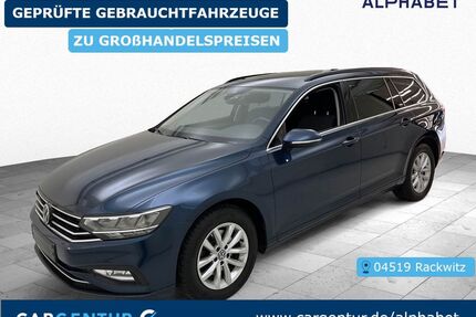 VW Passat Variant Gebrauchtwagen