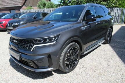 Kia Sorento Gebrauchtwagen