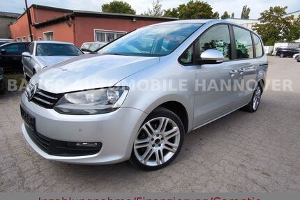 VW Sharan Gebrauchtwagen