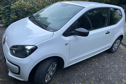 VW up! Gebrauchtwagen
