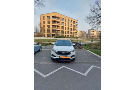 Ford Edge Gebrauchtwagen