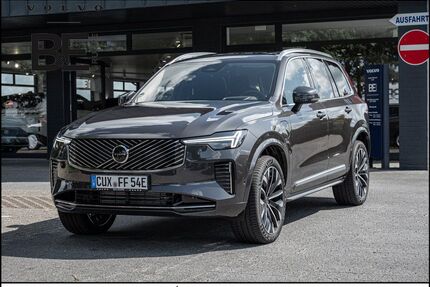 Volvo XC90 Gebrauchtwagen